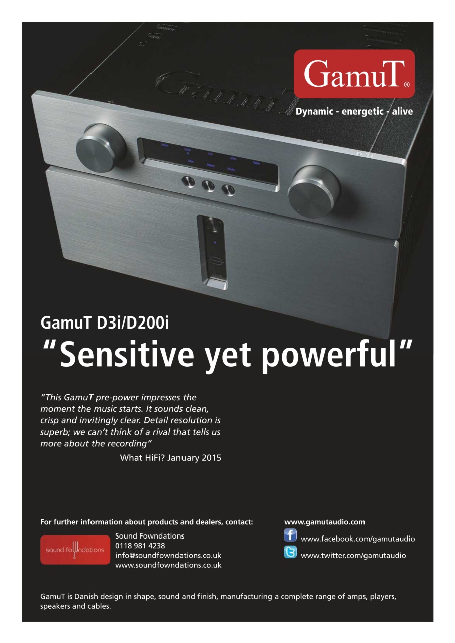 Hi-Fi News Preview Pages