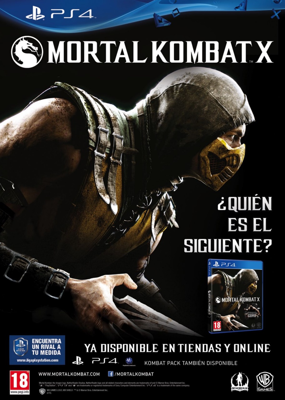 Hobby Consolas Preview Pages