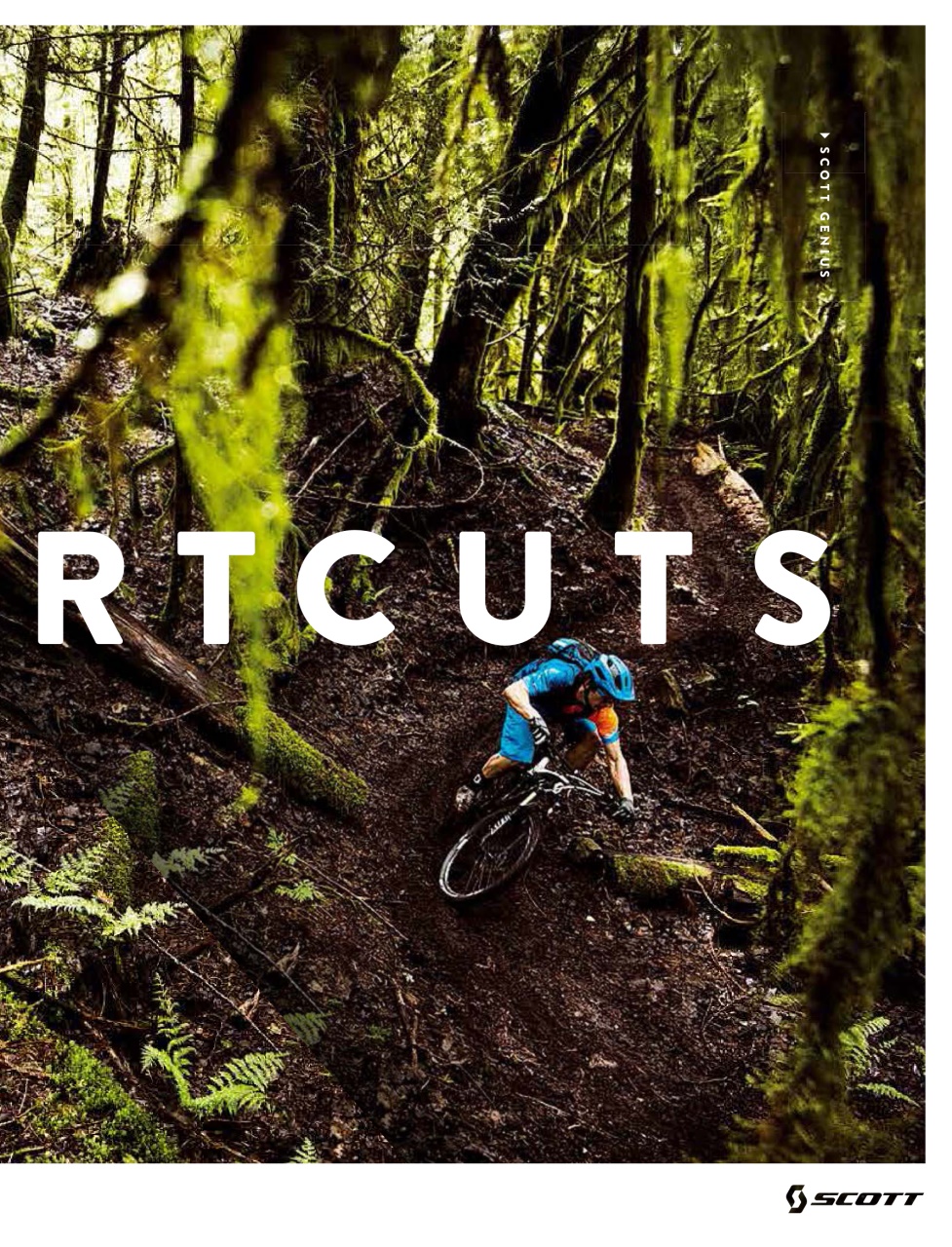 Singletrack Preview Pages