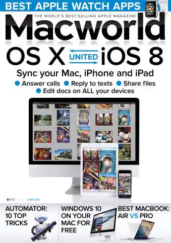 Macworld issue Jun-15
