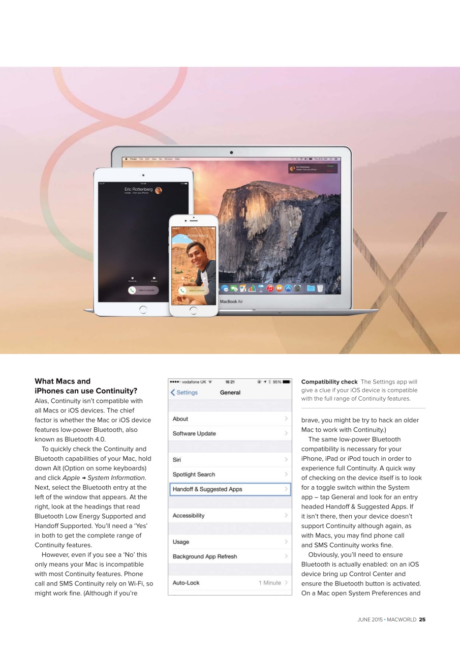 Macworld Preview Pages