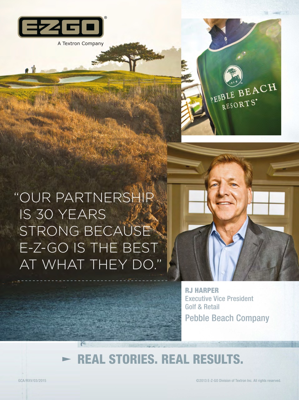 Golf Course Architecture Preview Pages