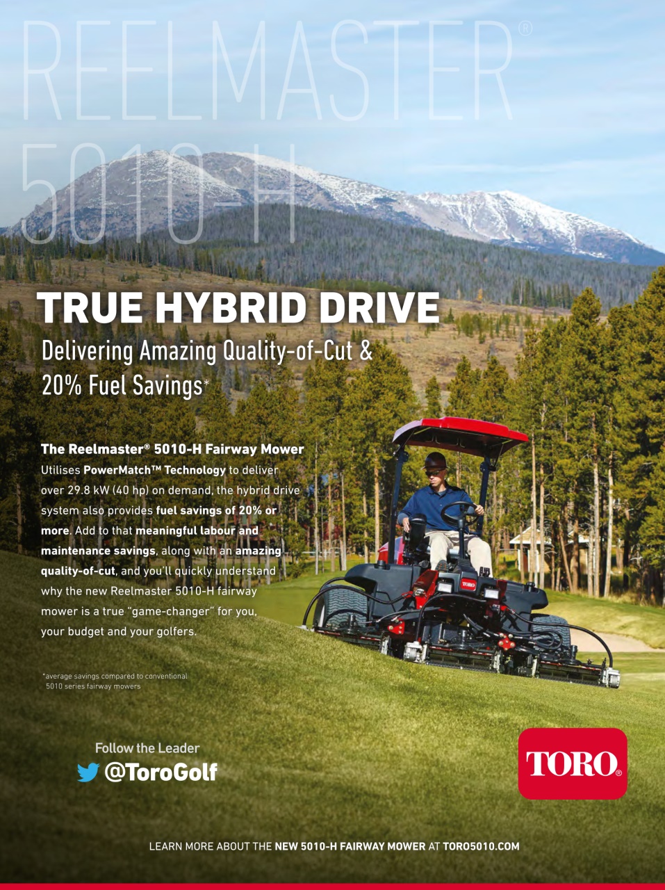 Golf Course Architecture Preview Pages