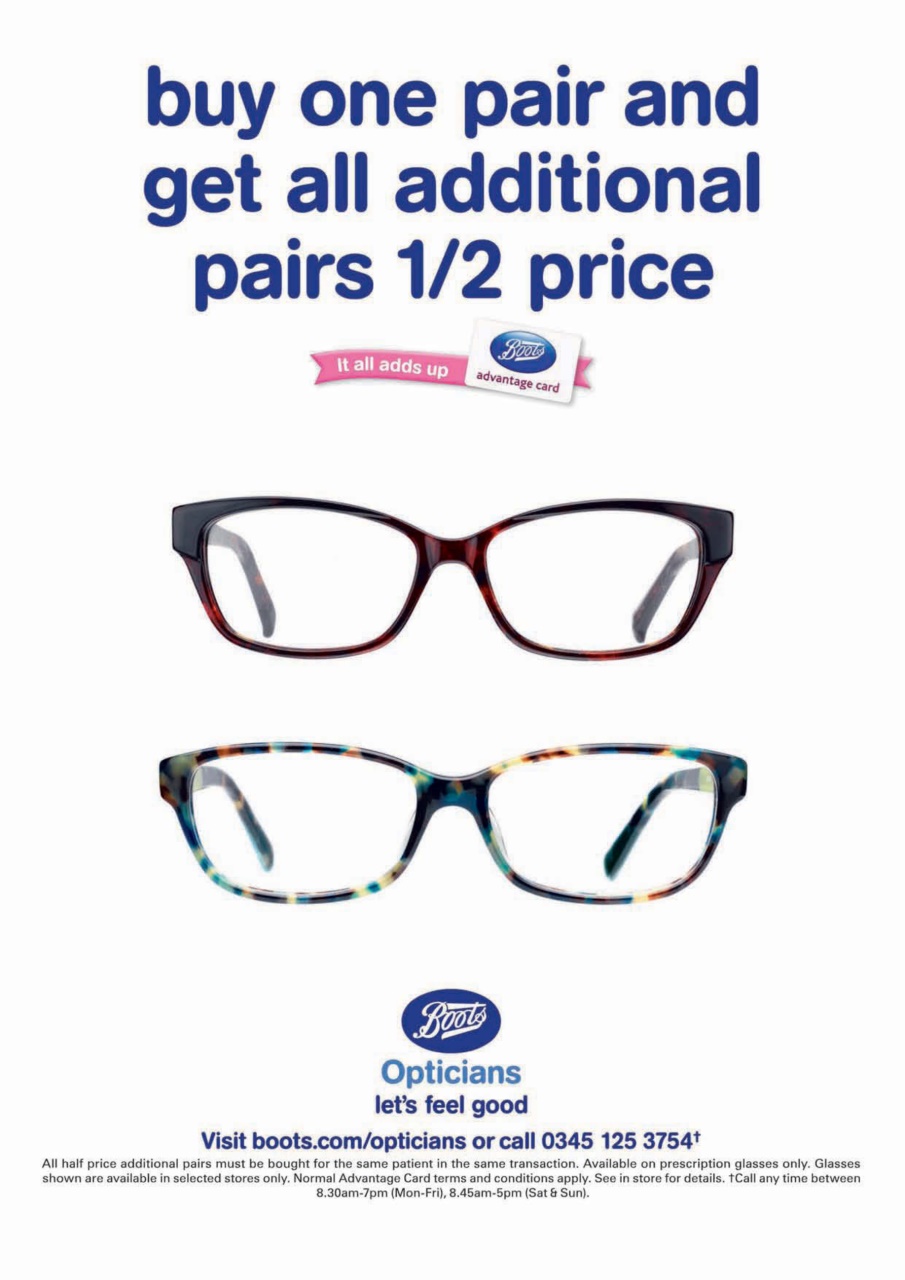 My Weekly Preview Pages