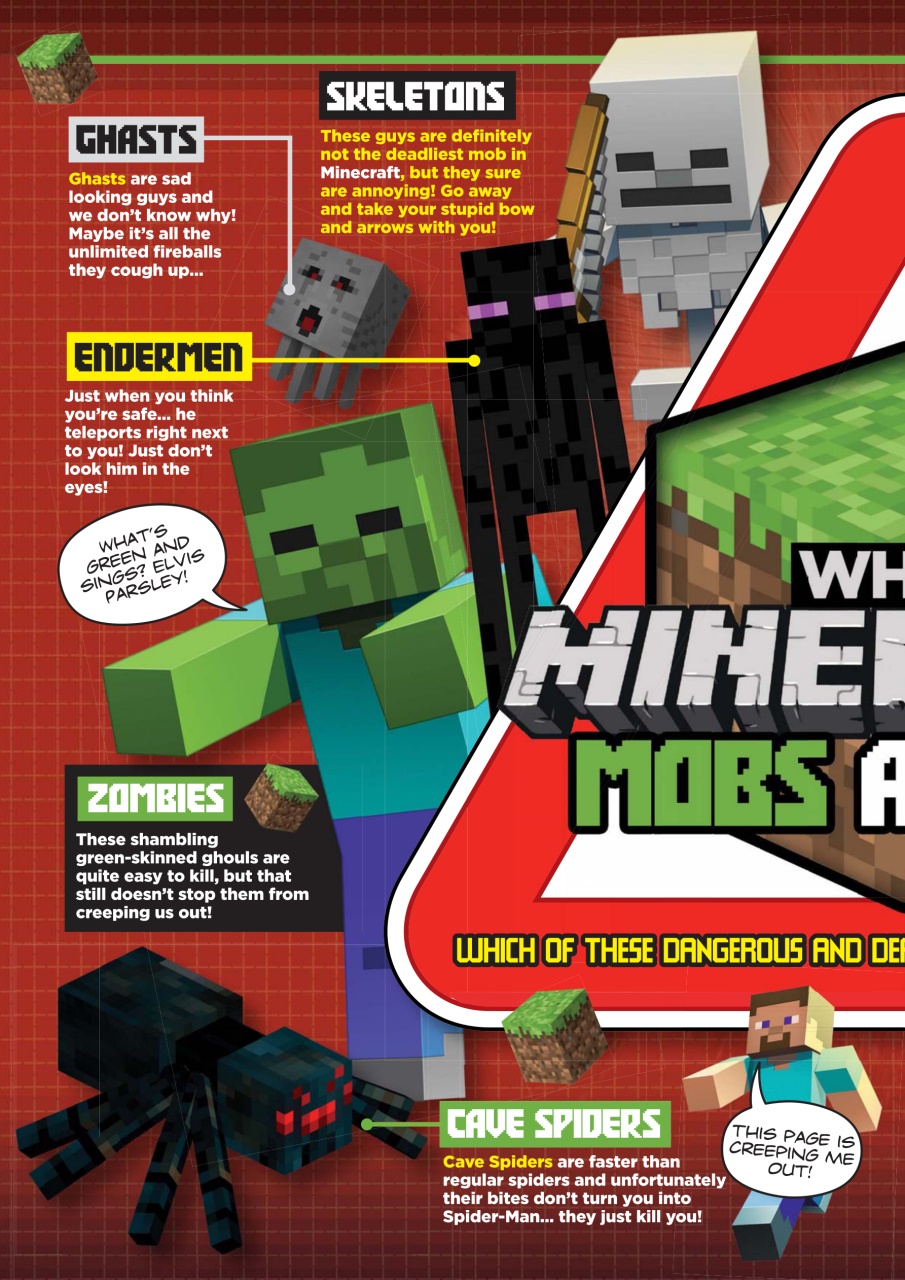 110% Gaming Preview Pages
