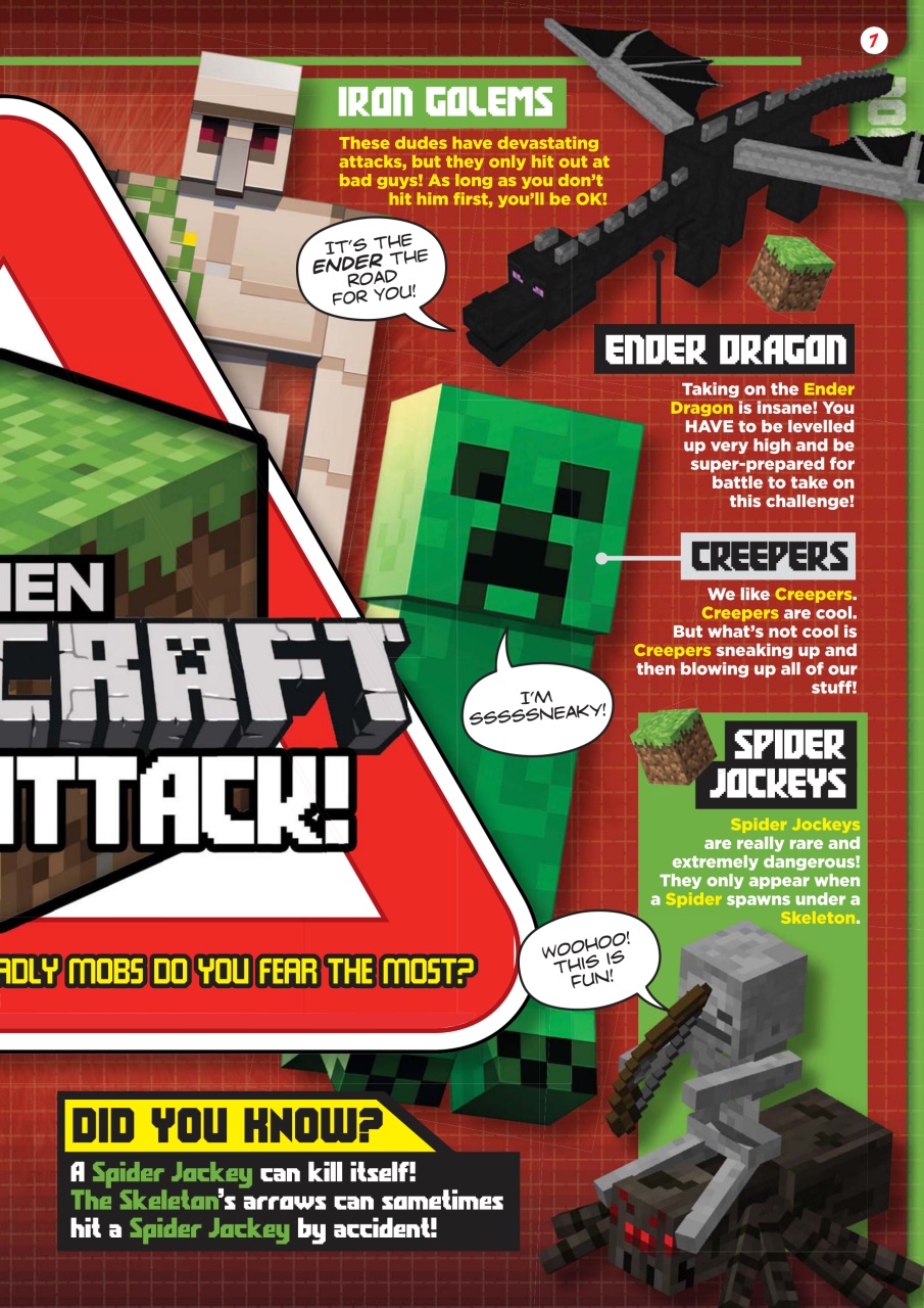 110% Gaming Preview Pages