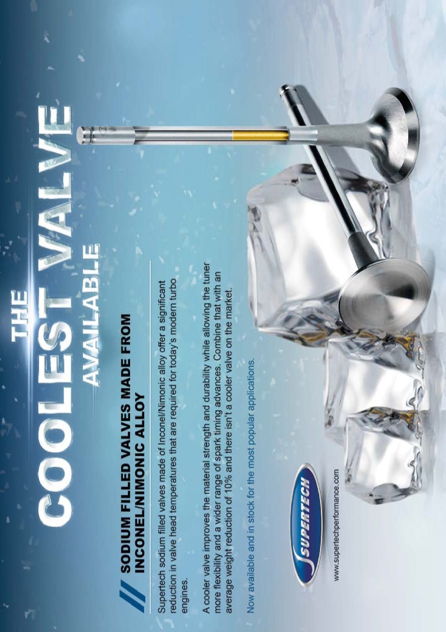 Racecar Engineering Preview Pages