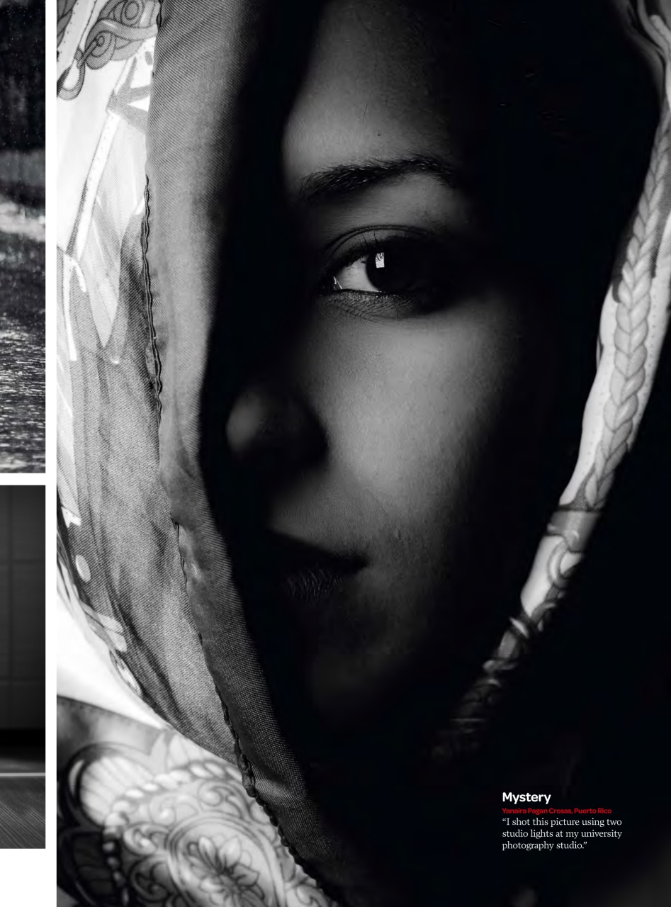 Digital Camera Magazine Preview Pages