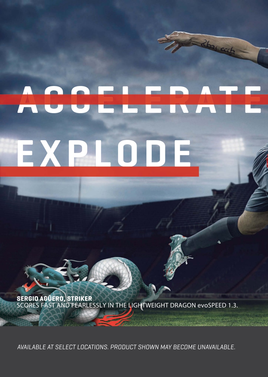 Soccer 360 Preview Pages