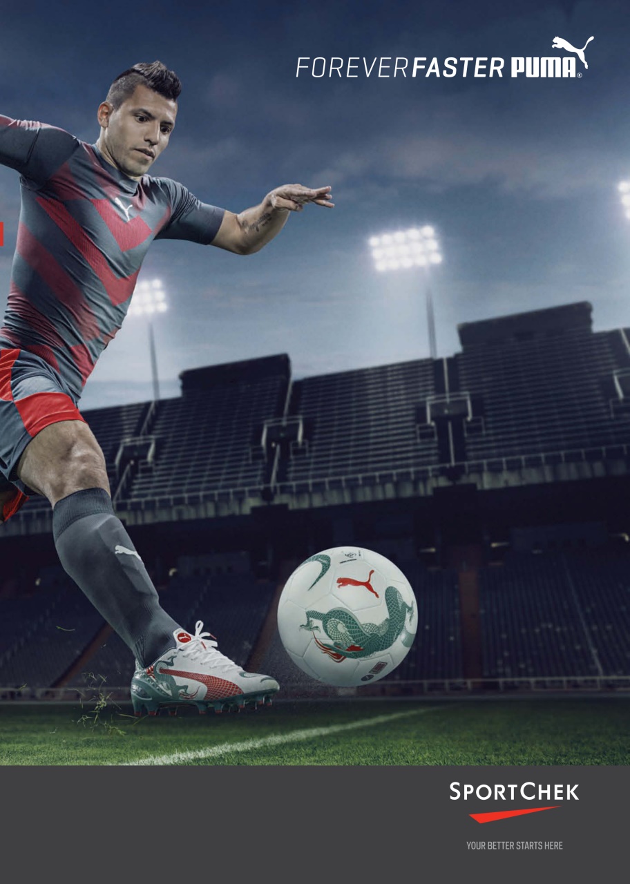 Soccer 360 Preview Pages