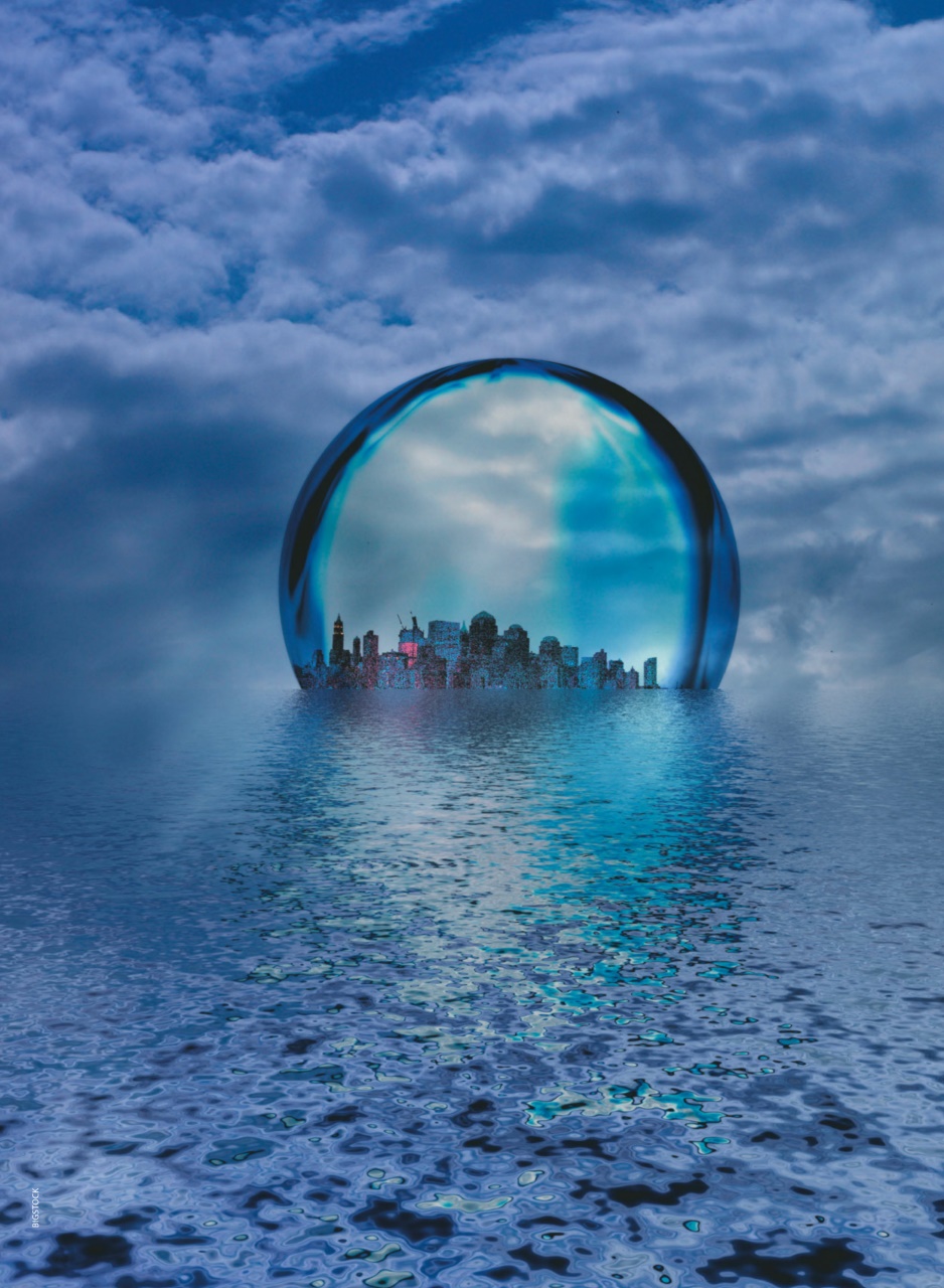 WellBeing For Life Preview Pages