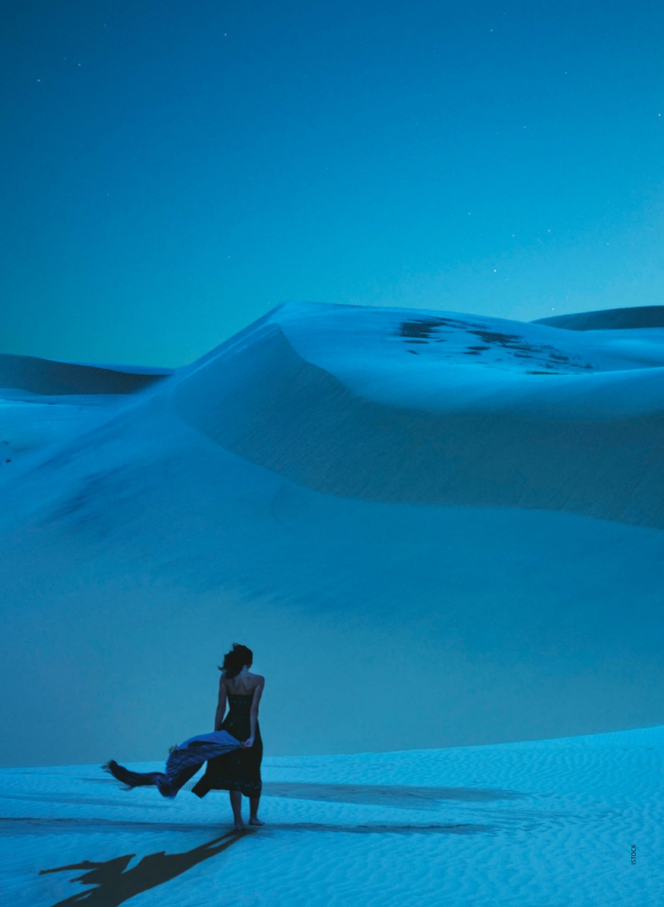 WellBeing For Life Preview Pages