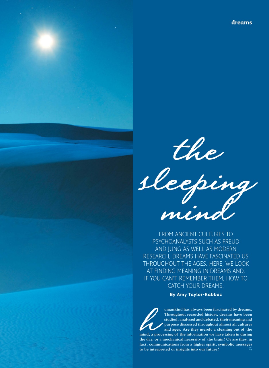 WellBeing For Life Preview Pages