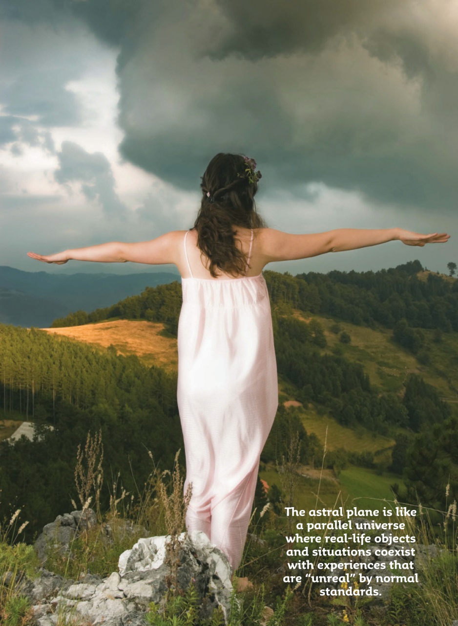 WellBeing For Life Preview Pages