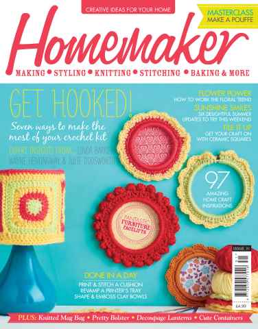 Homemaker issue No.31