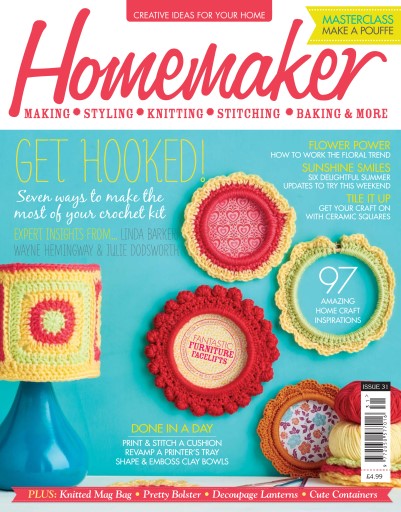Homemaker issue 