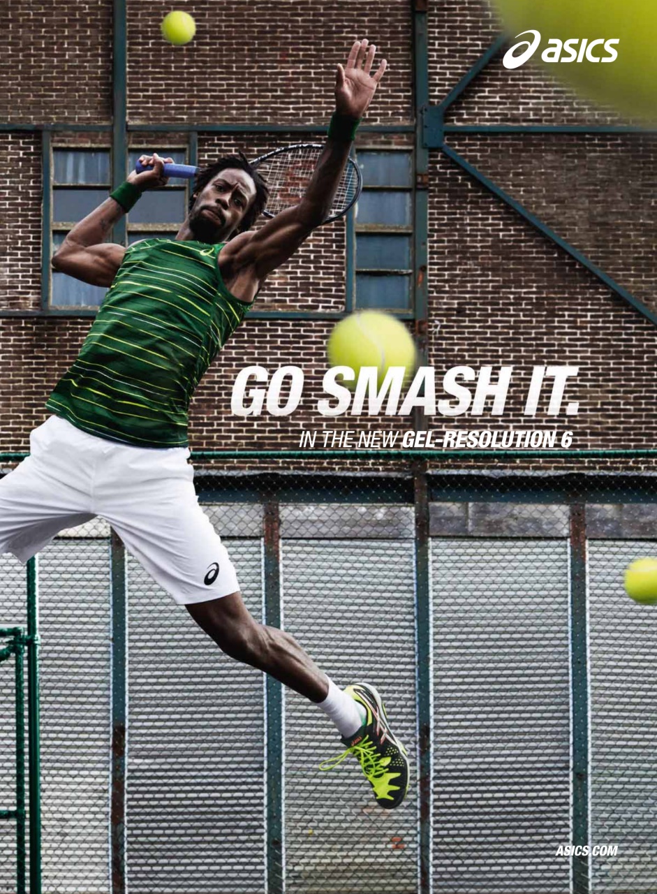 Il Tennis Italiano Preview Pages