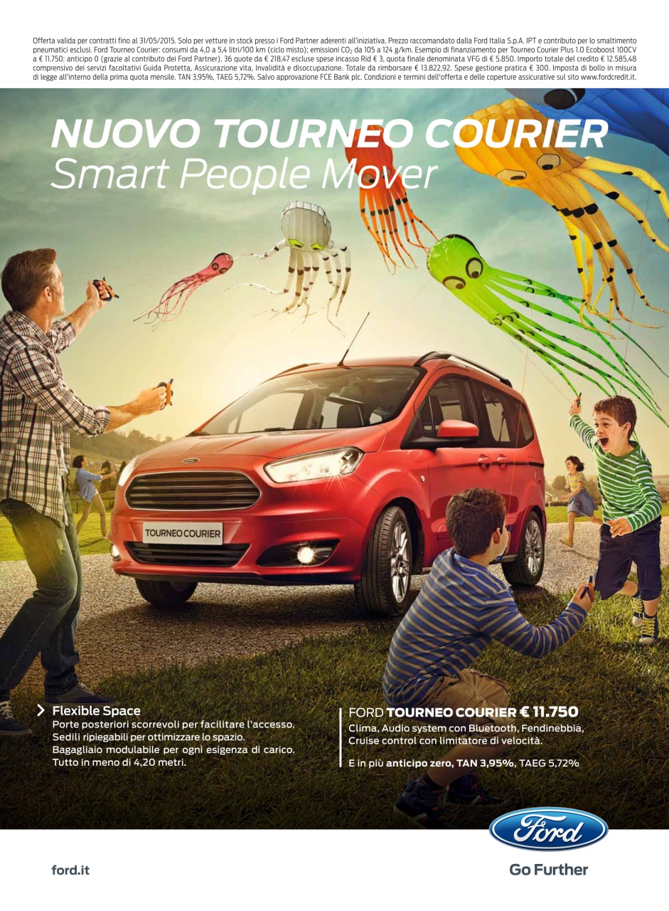 Il Tennis Italiano Preview Pages
