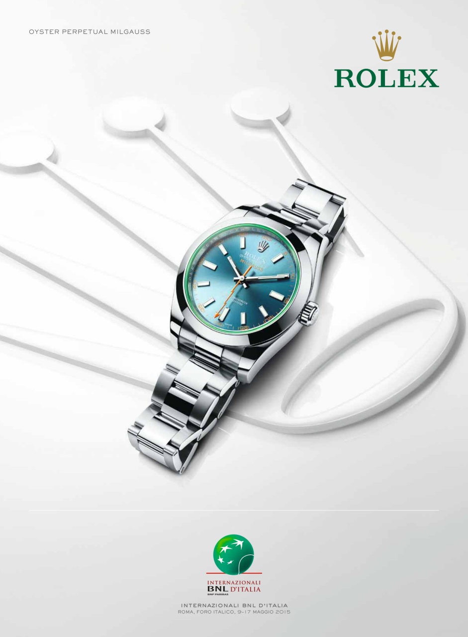 Il Tennis Italiano Preview Pages