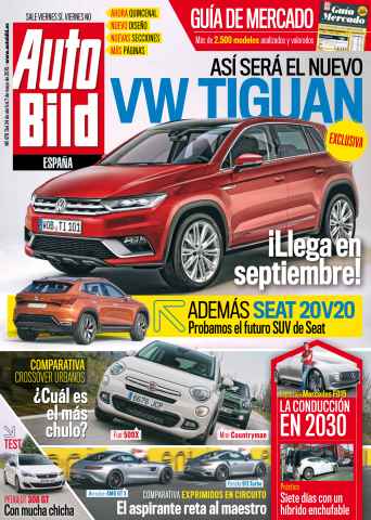 Auto Bild issue 479