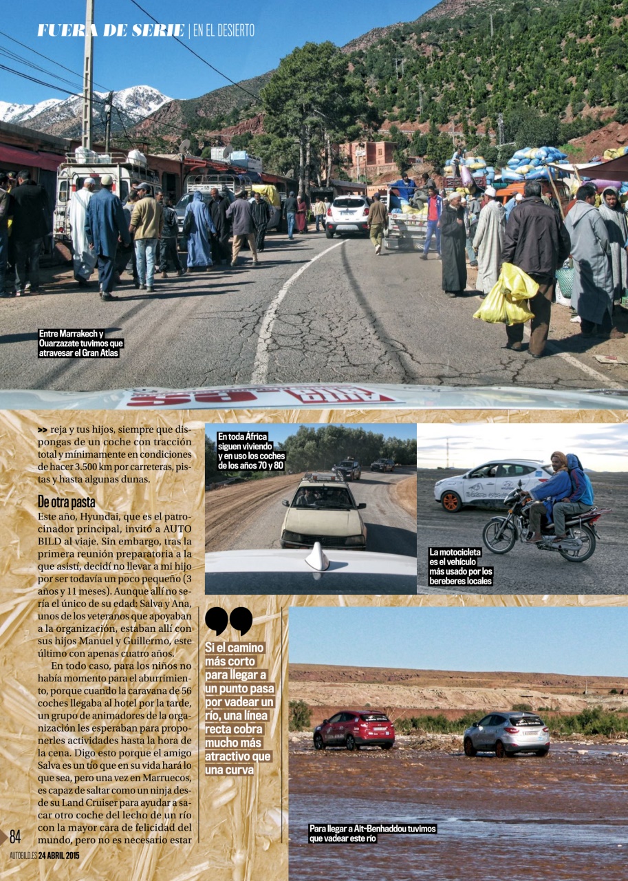 Auto Bild Preview Pages