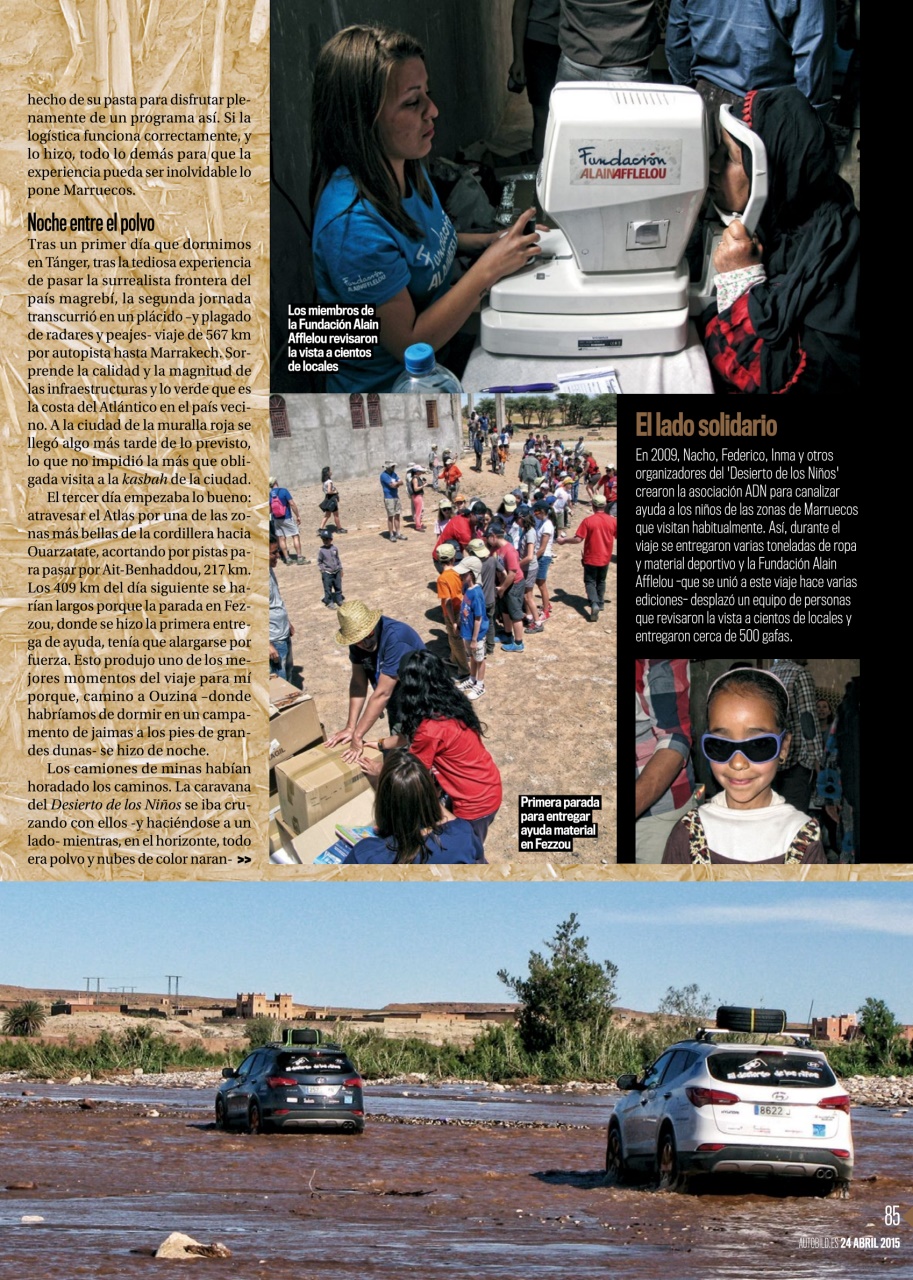 Auto Bild Preview Pages