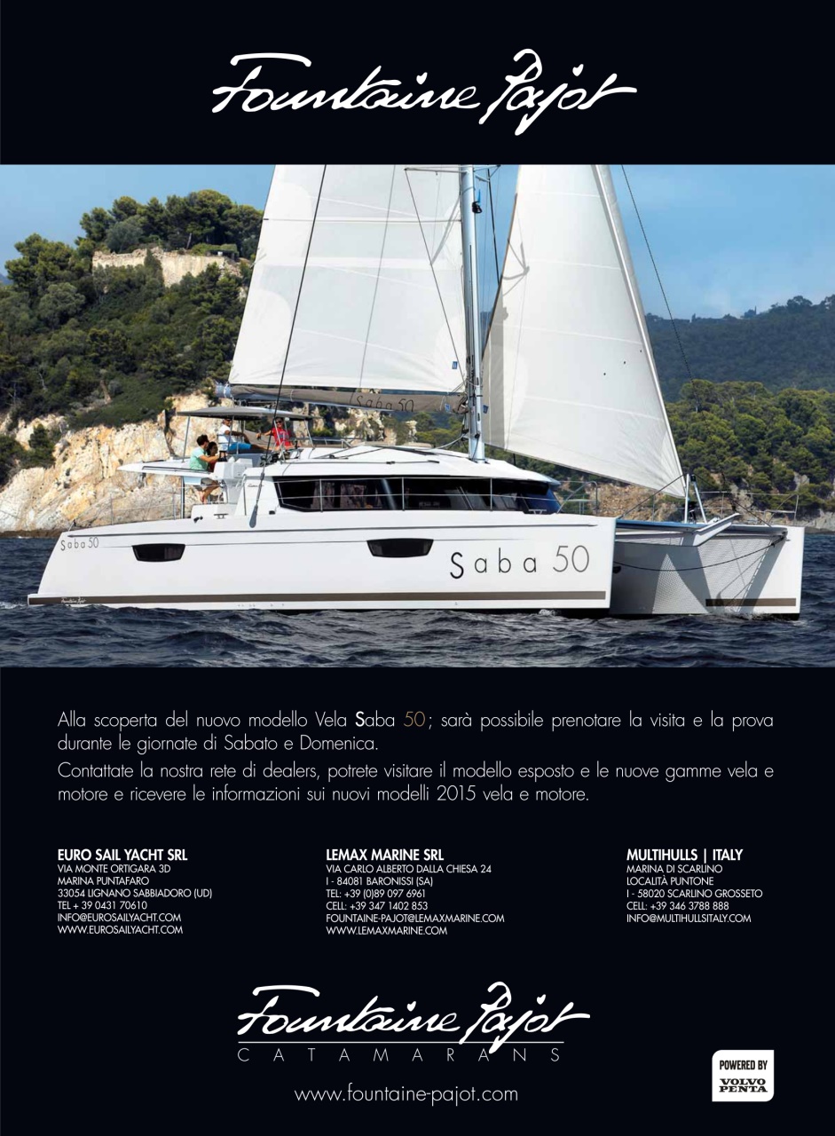 Vela e Motore Preview Pages