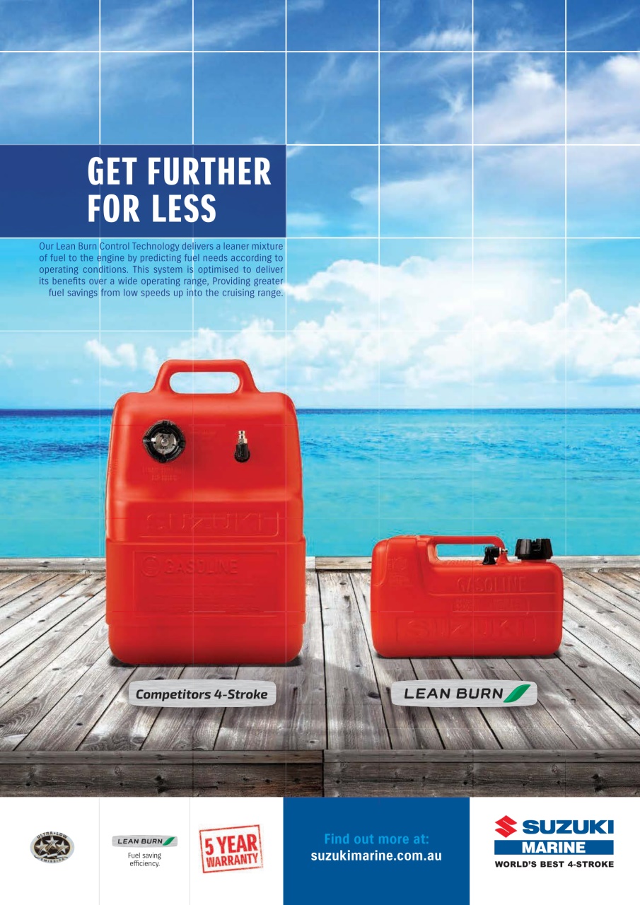 Western Angler Preview Pages