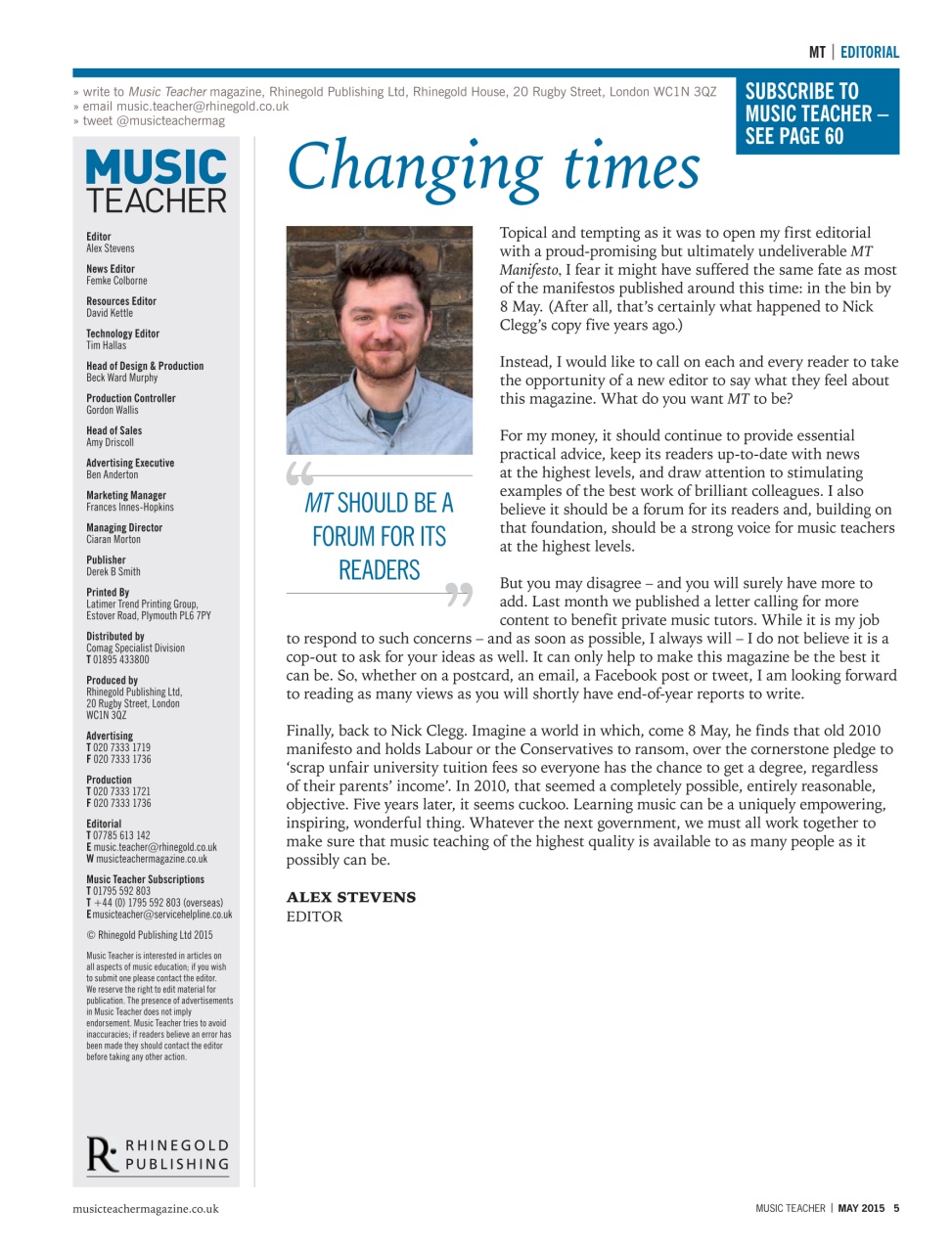 Music Teacher Preview Pages