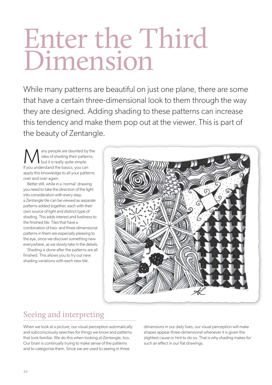 Making Jewellery Preview Pages