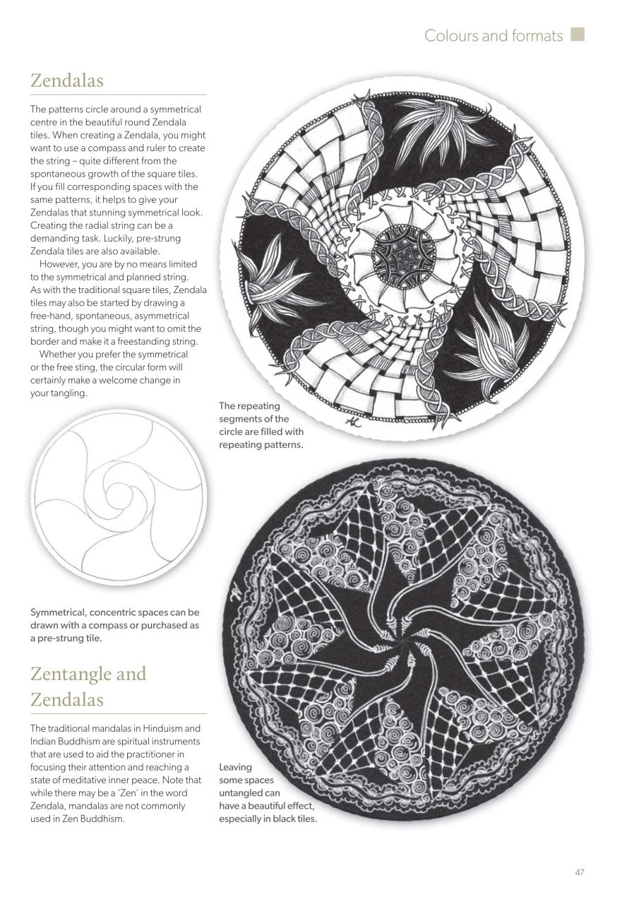 Making Jewellery Preview Pages