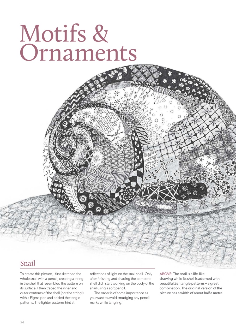 Making Jewellery Preview Pages