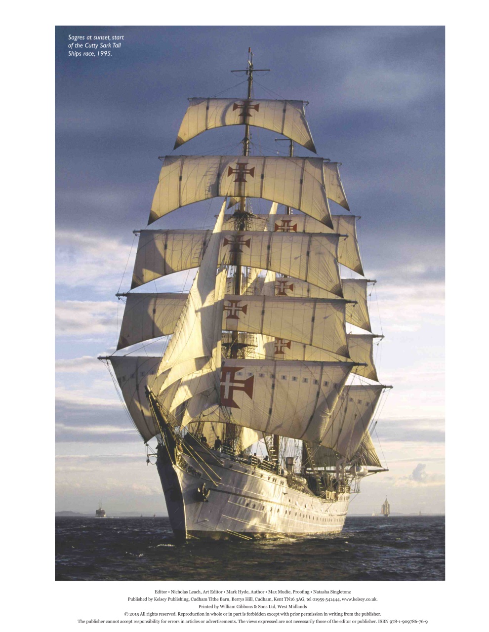 World of Ships Preview Pages