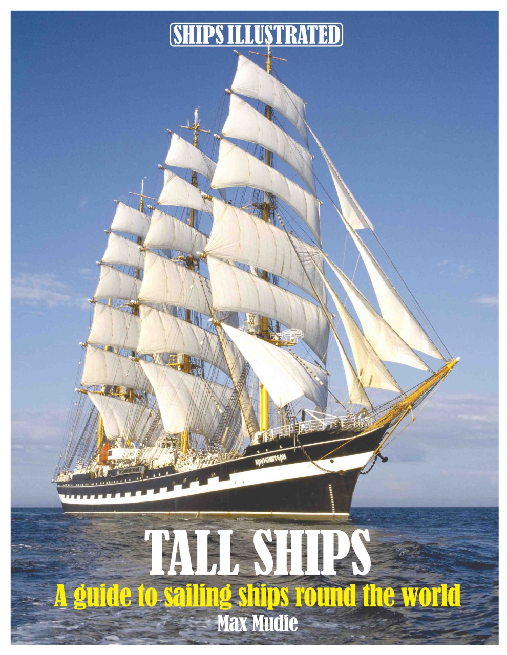 World of Ships Preview Pages