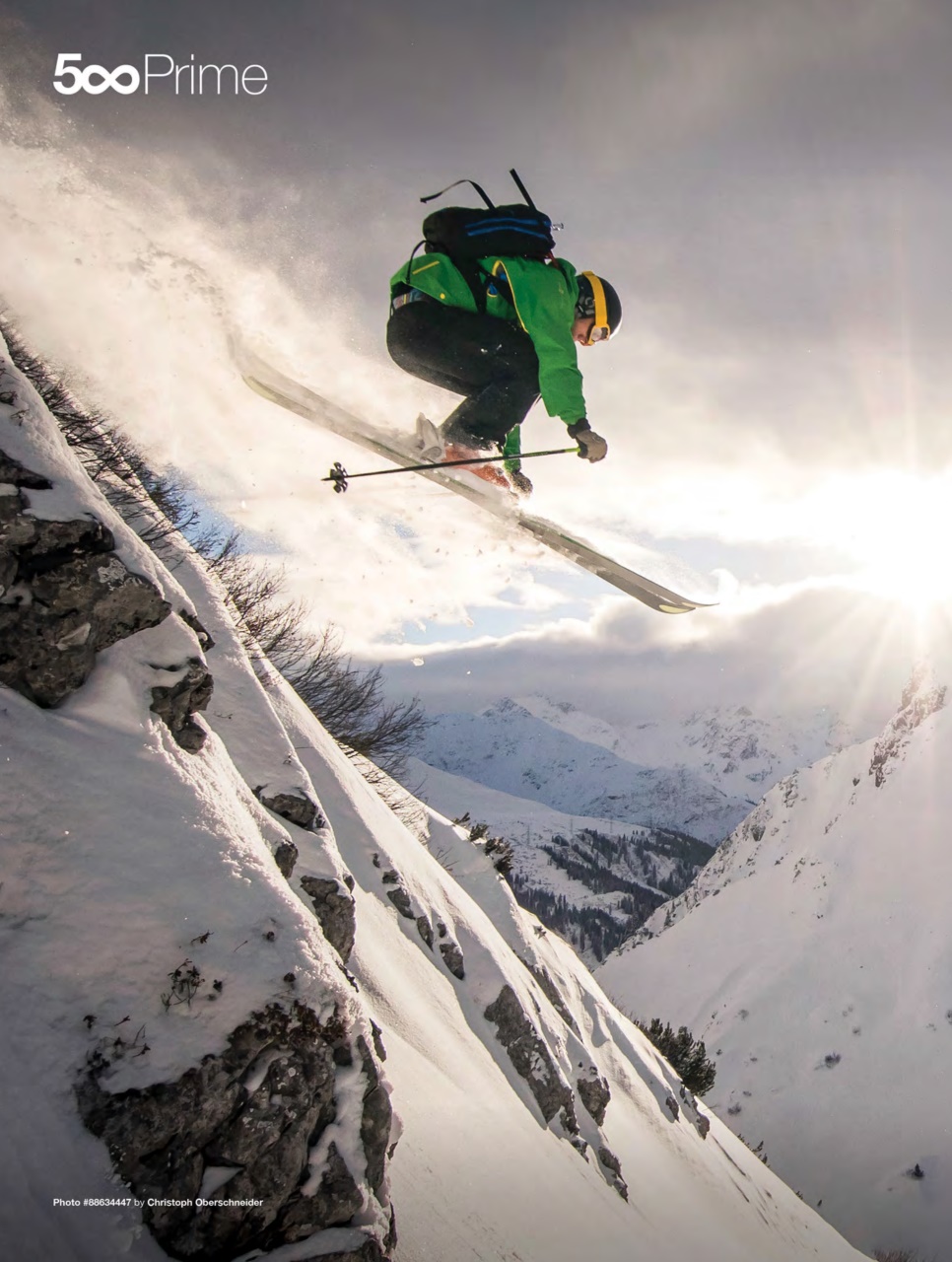 Applied Arts Preview Pages