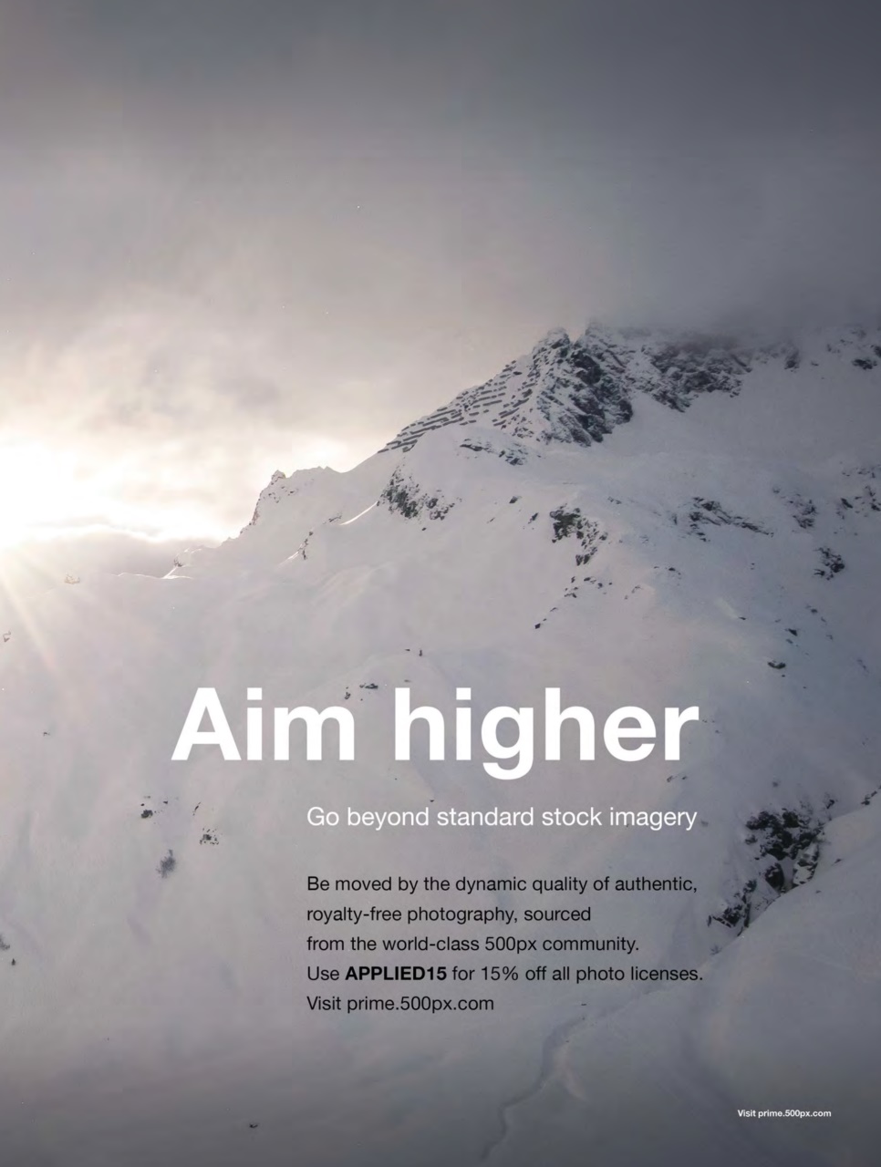 Applied Arts Preview Pages