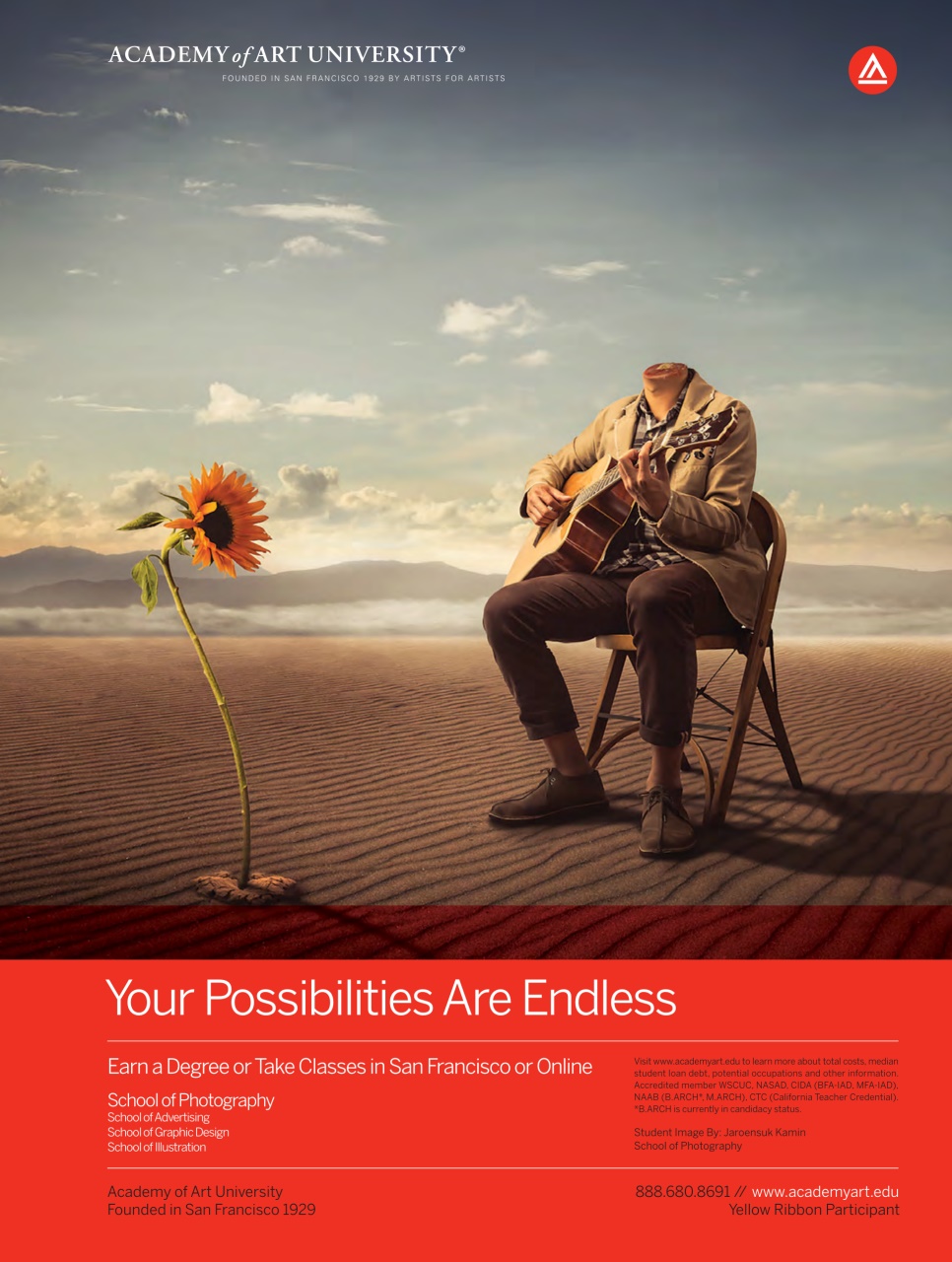 Applied Arts Preview Pages