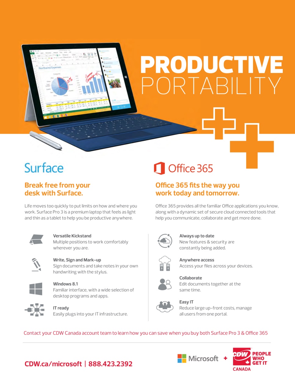 Applied Arts Preview Pages