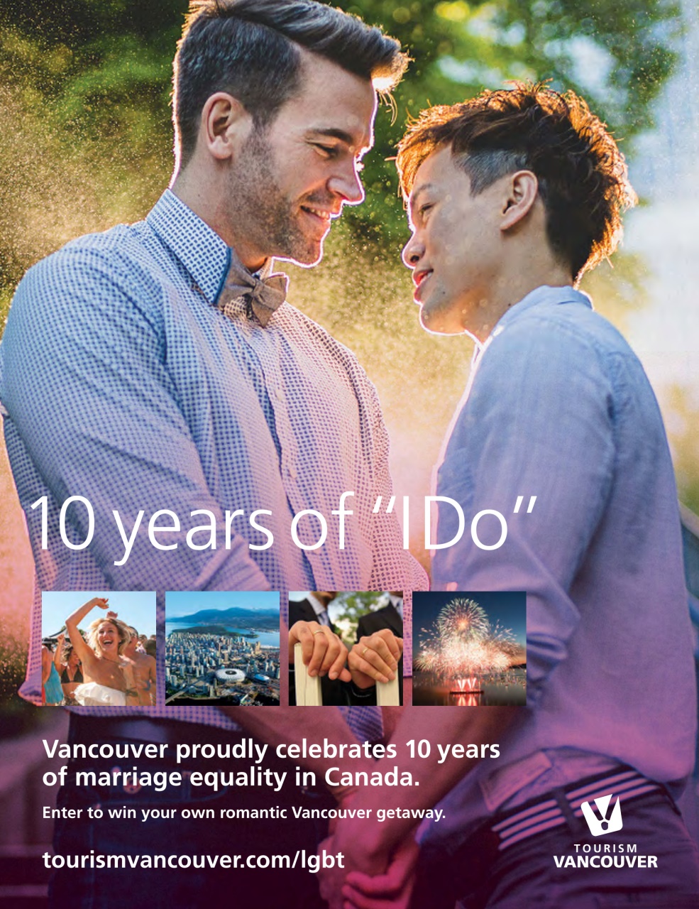 Passport Preview Pages