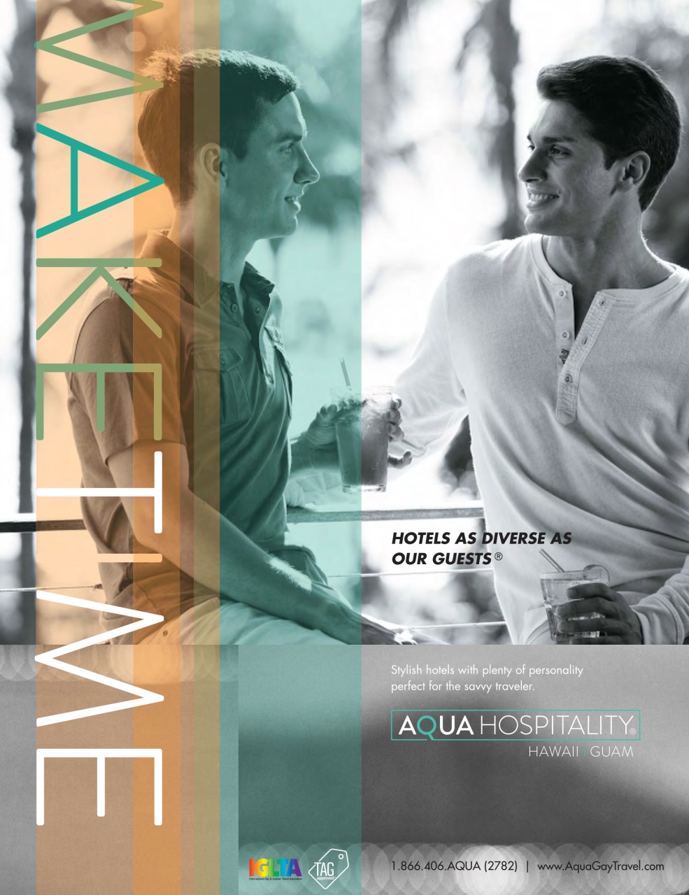 Passport Preview Pages