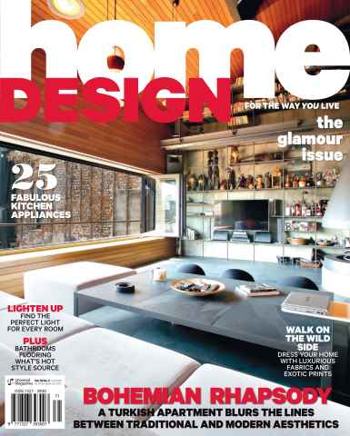 Home Design issue Issue#18.2 2015