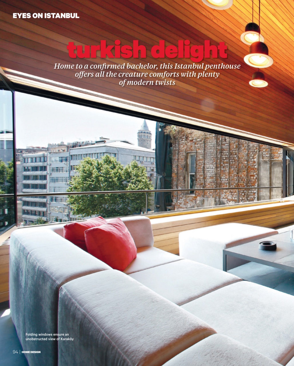 Home Design Preview Pages