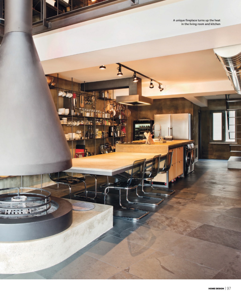 Home Design Preview Pages