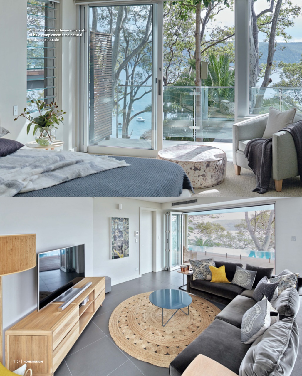 Home Design Preview Pages