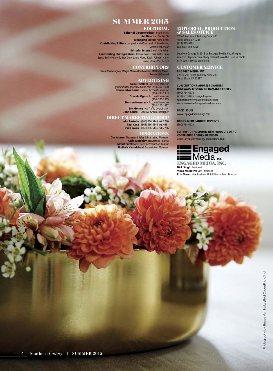 Cottages and Bungalows Preview Pages