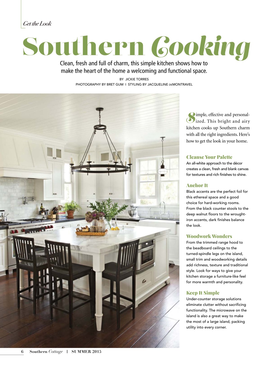 Cottages and Bungalows Preview Pages