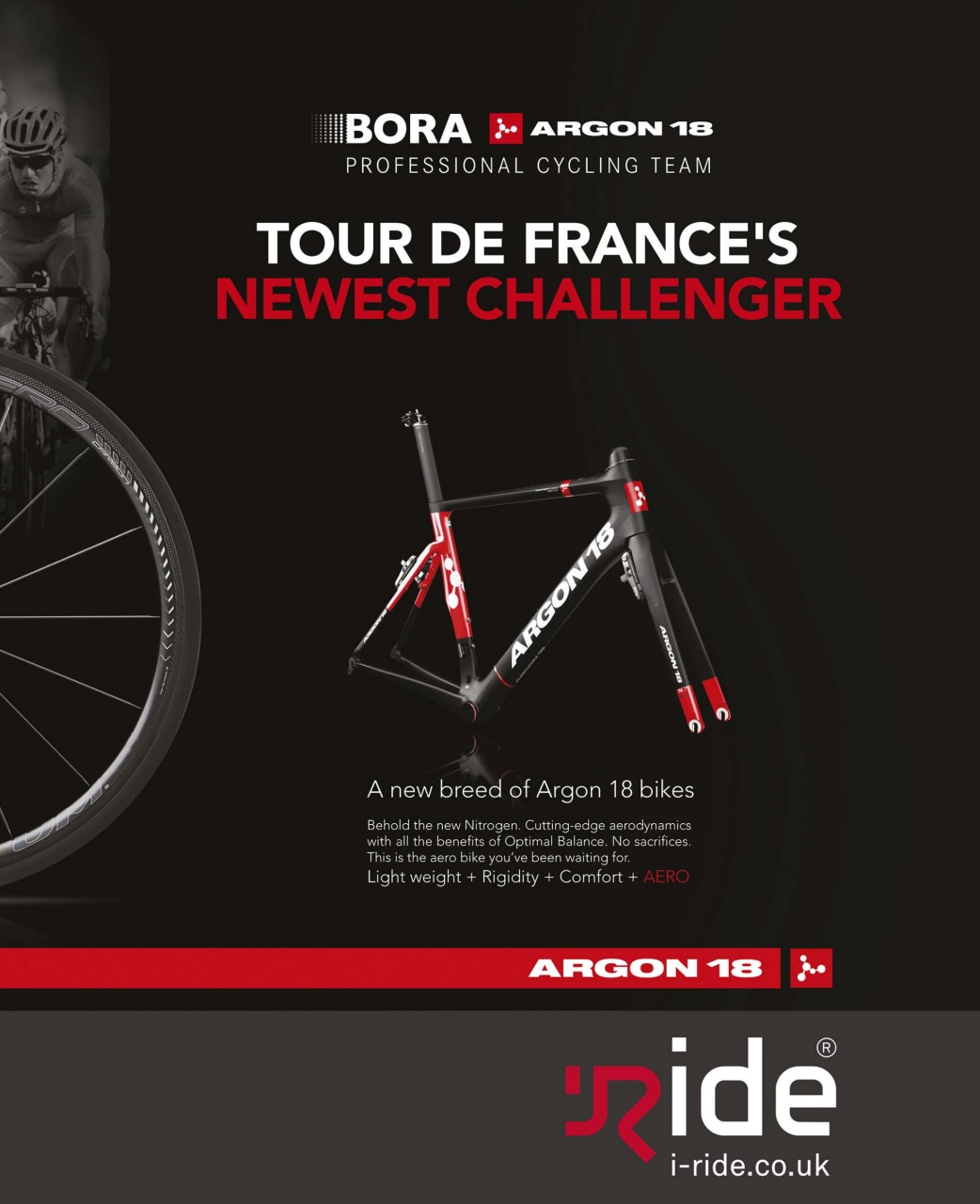 Procycling Preview Pages