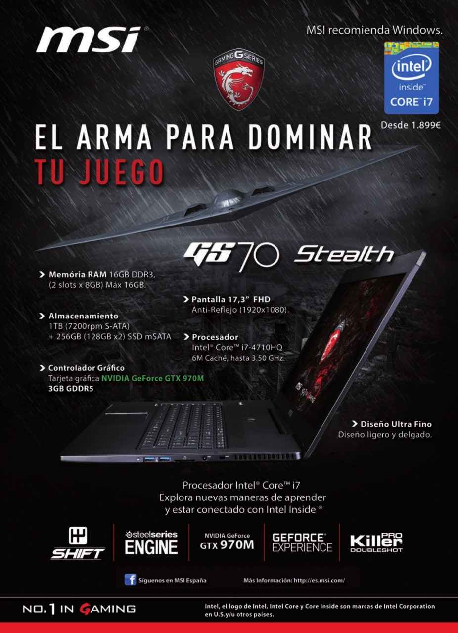 Computer Hoy Preview Pages