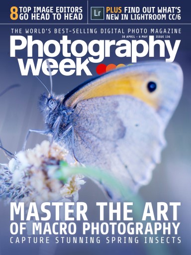 Photography Week issue 
