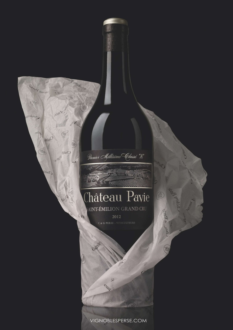 Decanter Preview Pages